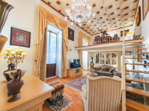 Euplio Luxury Apartment